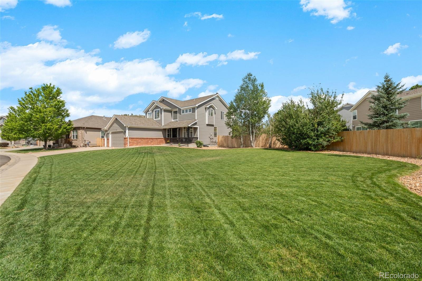 4160 Black Feather Trail