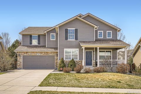 12185 S Grass River Trail Parker CO 80134