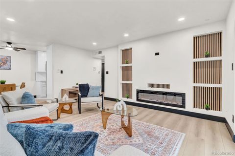 7755 E Quincy Avenue 106A7 Denver CO 80237