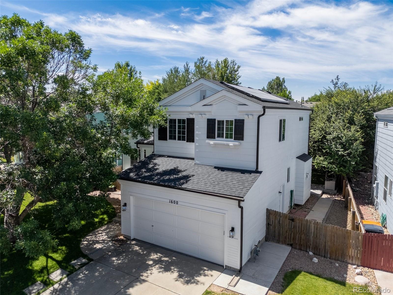 1600 Bain Drive