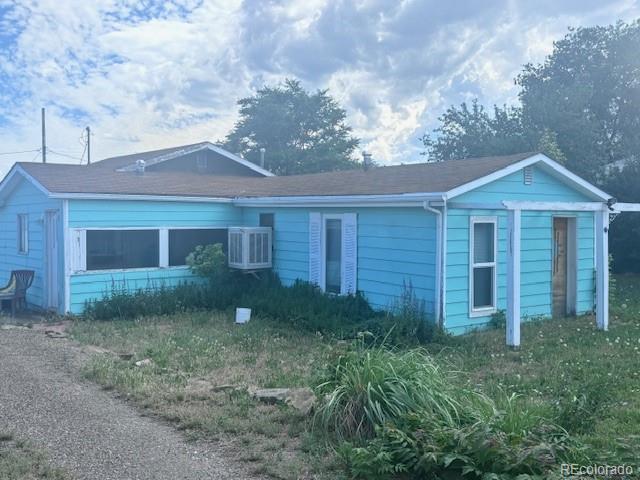 310 E Strong Avenue