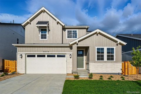 9374 Quartz Street Arvada CO 80007