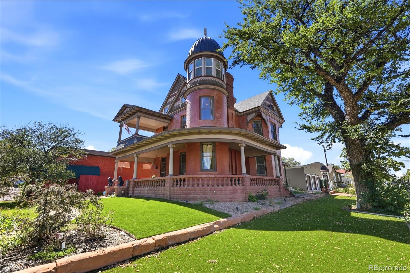 501 Colorado Avenue