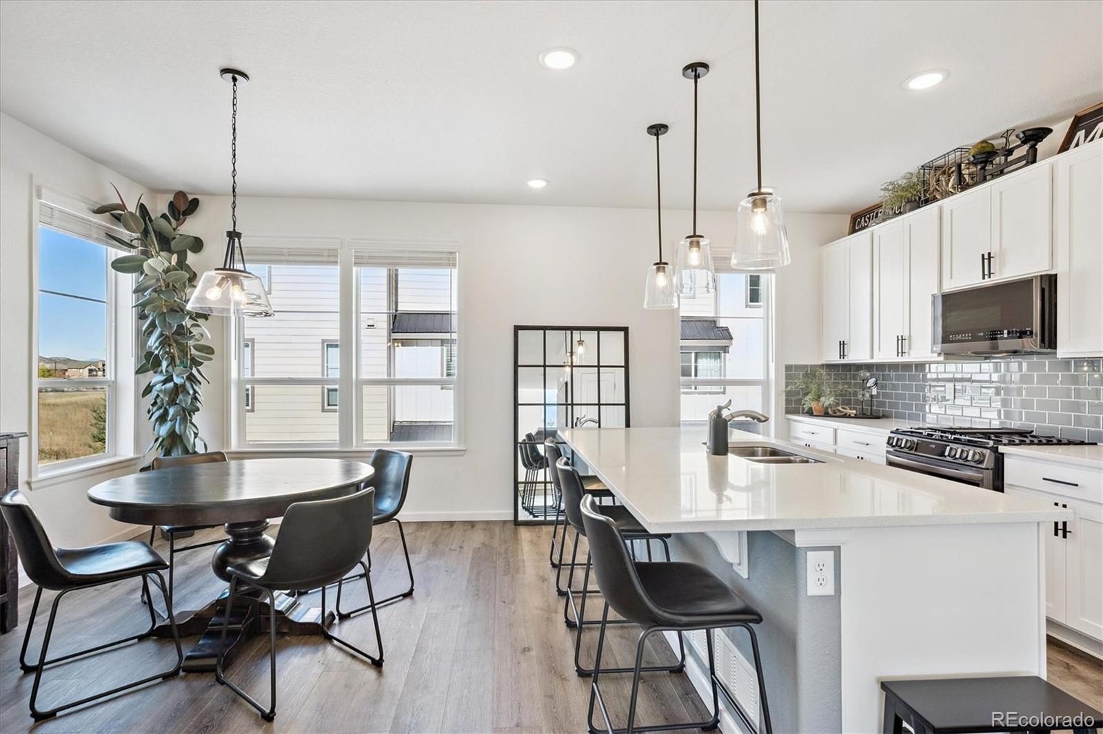 1604 Castle Creek Circle