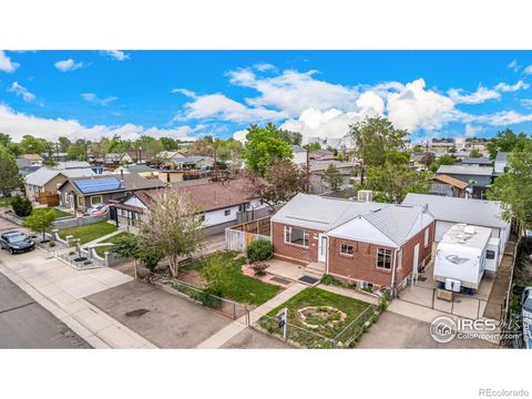 8110 Ivy Street Commerce City CO 80022