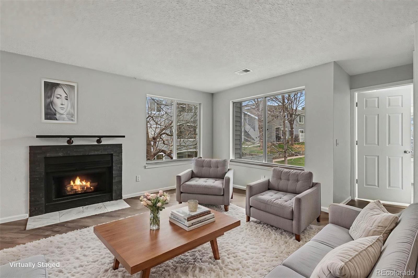 8500 E Jefferson Avenue 12E