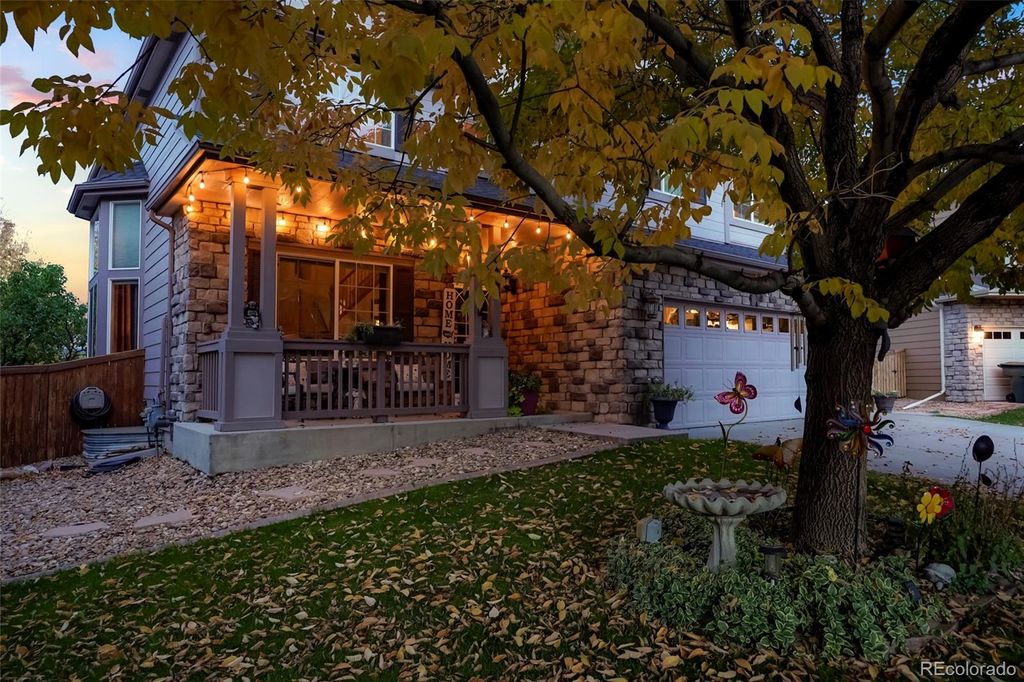 Photo of 2705 E 148th Drive, Thornton, CO 80602 (MLS # 3312846)