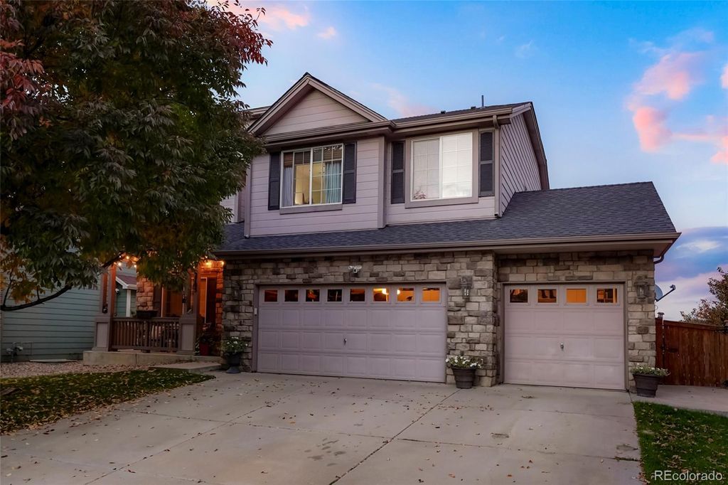 Photo of 2705 E 148th Drive, Thornton, CO 80602 (MLS # 3312846)