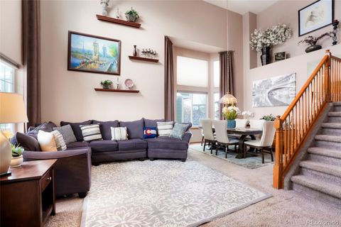 2705 E 148th Drive Thornton CO 80602