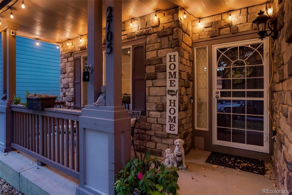 Photo of 2705 E 148th Drive, Thornton, CO 80602 (MLS # 3312846)