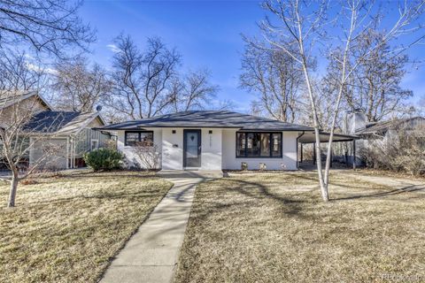 1117 Collyer Street Longmont CO 80501