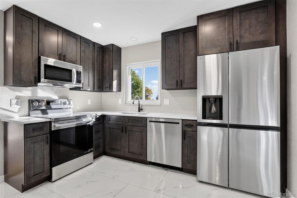 Photo of 1708 S Van Gordon Court, Lakewood, CO 80228 (MLS # 3429097)