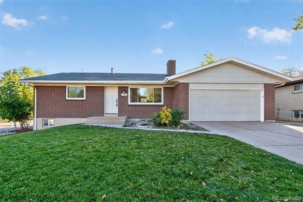 Photo of 1708 S Van Gordon Court, Lakewood, CO 80228 (MLS # 3429097)