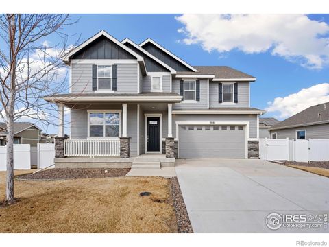 8661 16th St Rd Greeley CO 80634