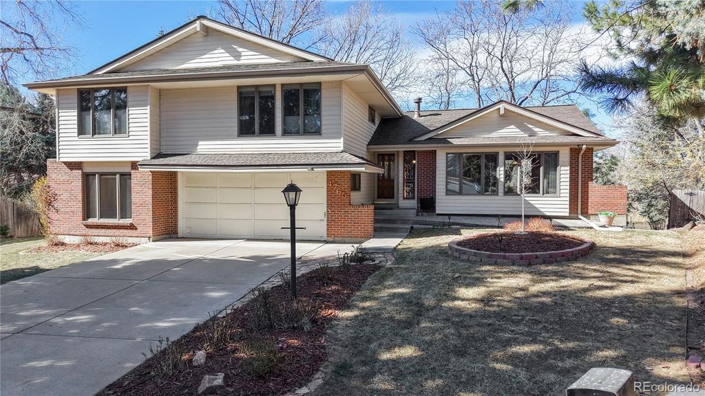Photo of 4765 W 100th Court, Westminster, CO 80031 (MLS # 3982544)