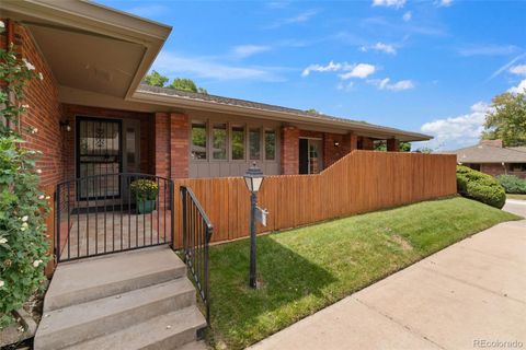 3421 S Race Street Englewood CO 80113