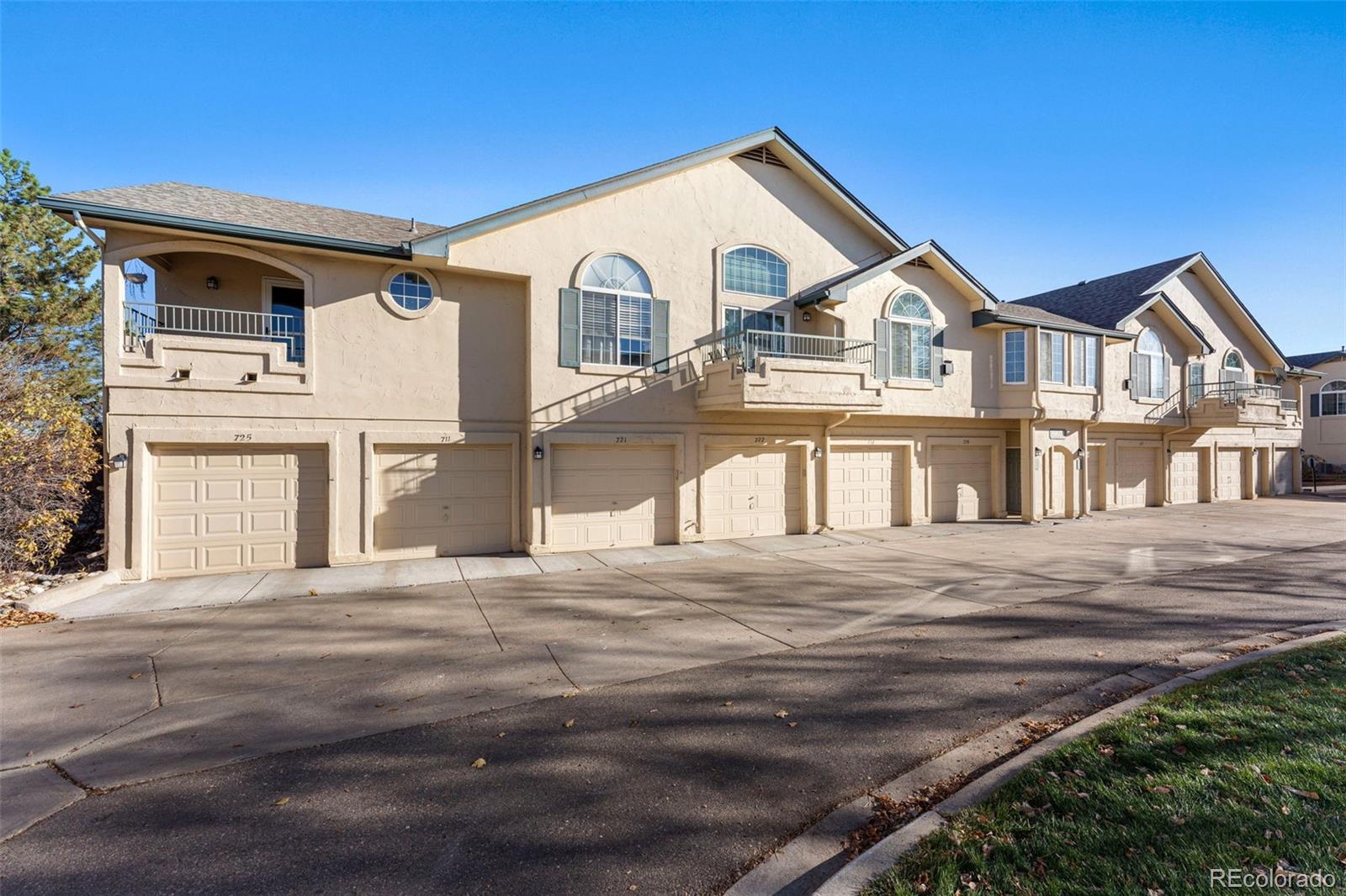 8671 E Dry Creek Road 721