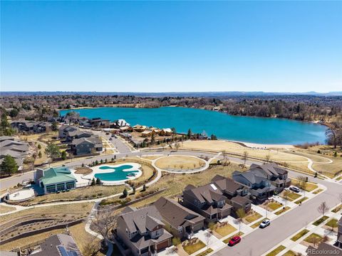 2144 S Reed Court Lakewood CO 80227