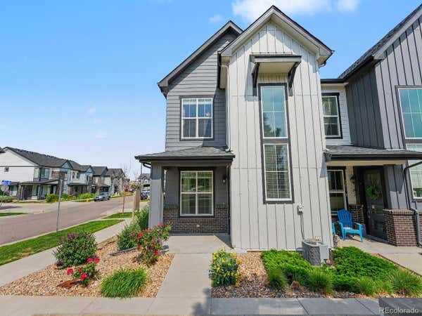 9251 Garnett Way #C, Arvada, CO, 80007
