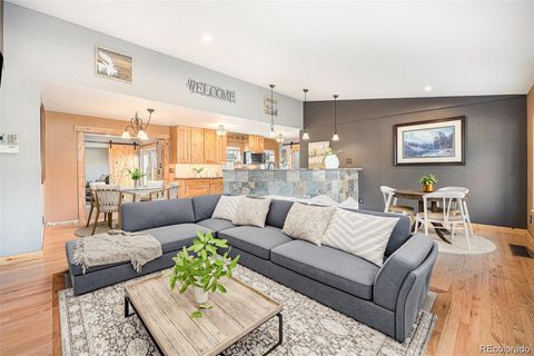 3445 S Holly Street Denver CO 80222