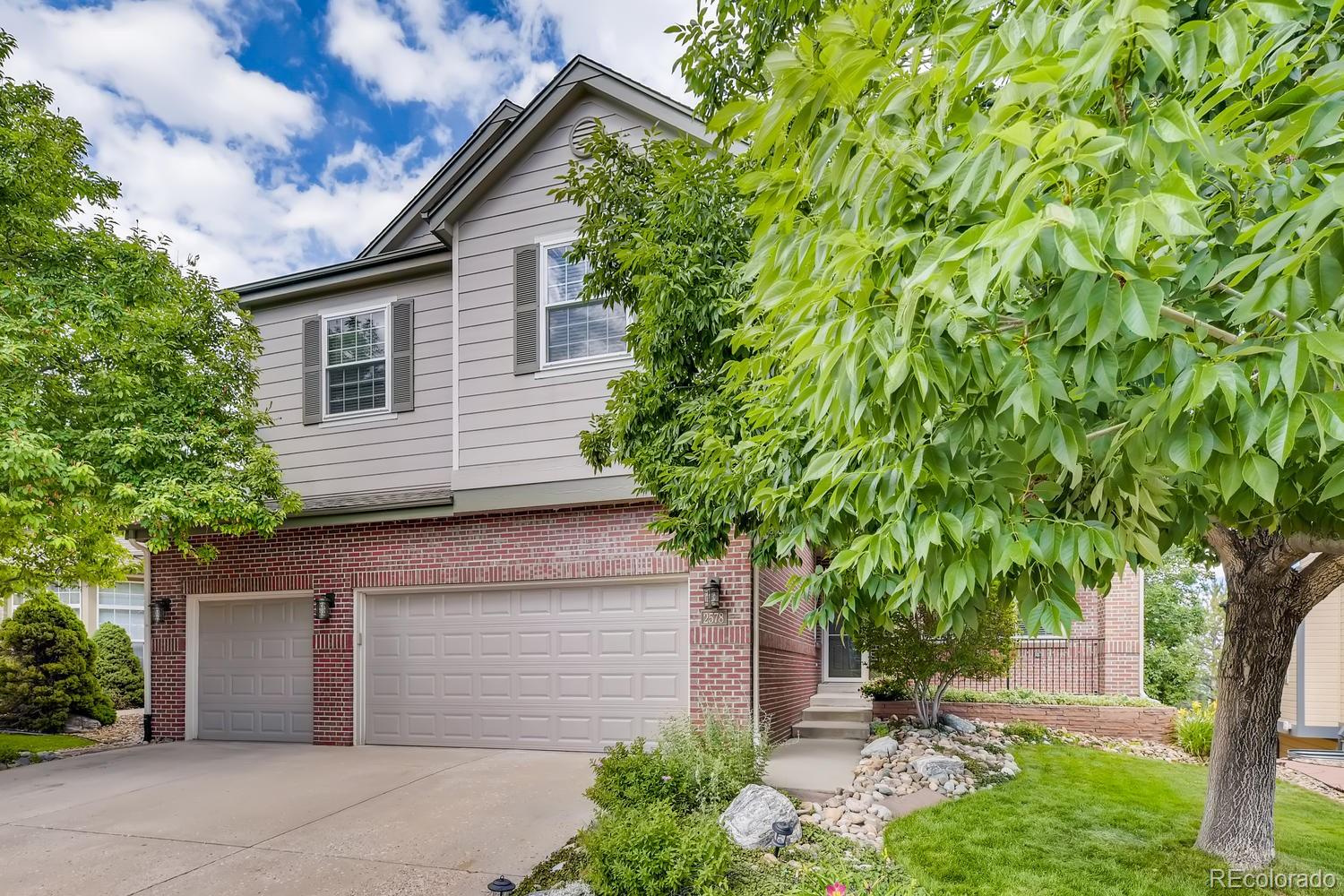 2578 S Street, Lakewood, CO 80227 MLS 7559740 Listing