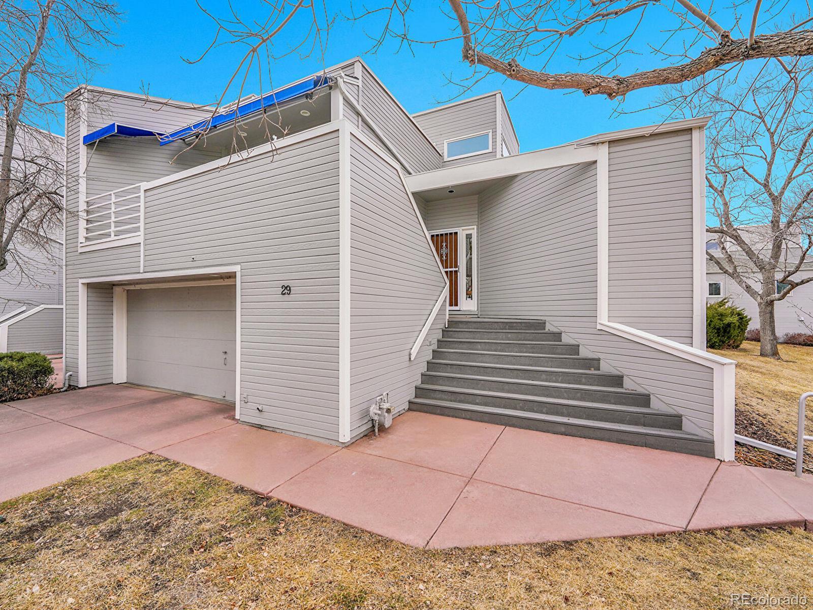 9200 E Cherry Creek South Drive 29