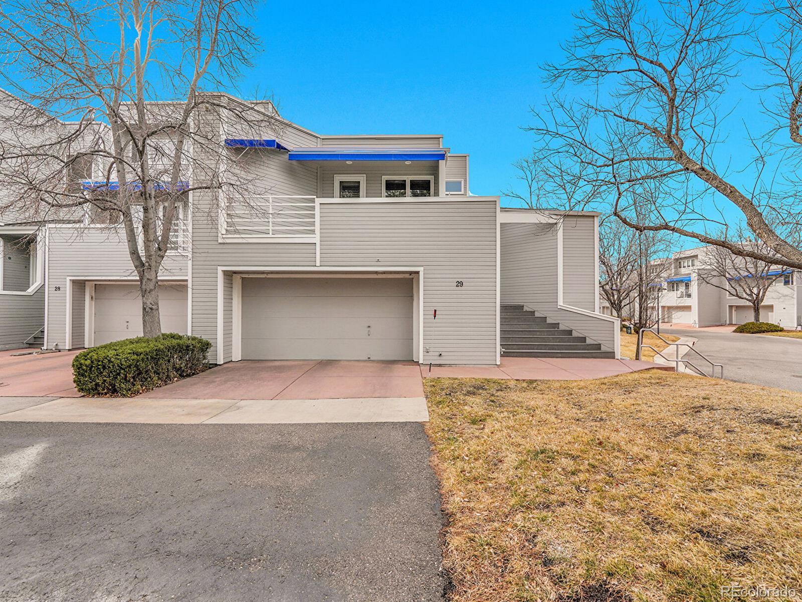 9200 E Cherry Creek South Drive 29