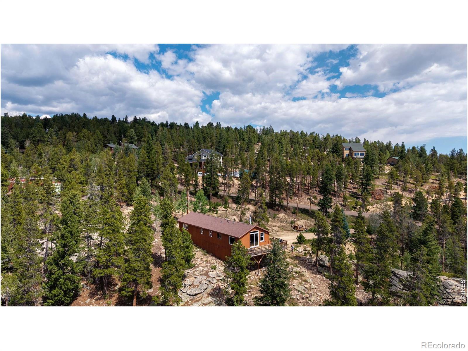 33998 Lyttle Dowdle Drive