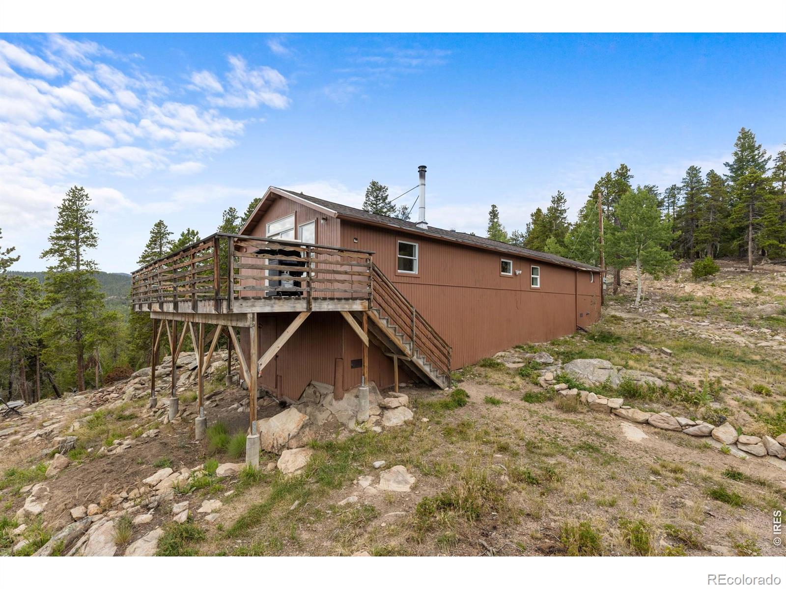 33998 Lyttle Dowdle Drive