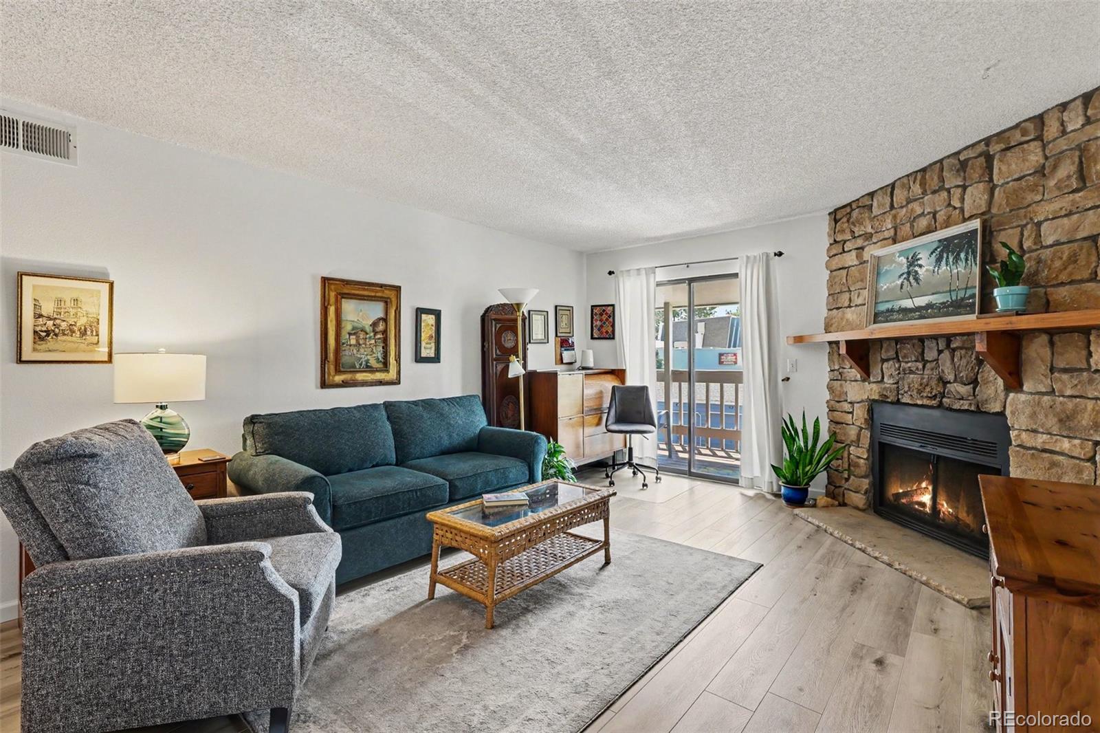 8335 Fairmount Drive 10-201