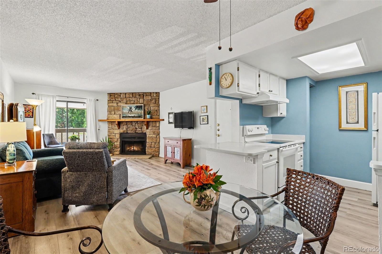 8335 Fairmount Drive 10-201