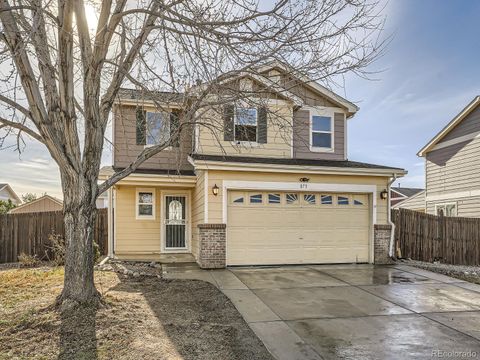 873 Stagecoach Drive, Lochbuie, CO 80603 - #: 7173154