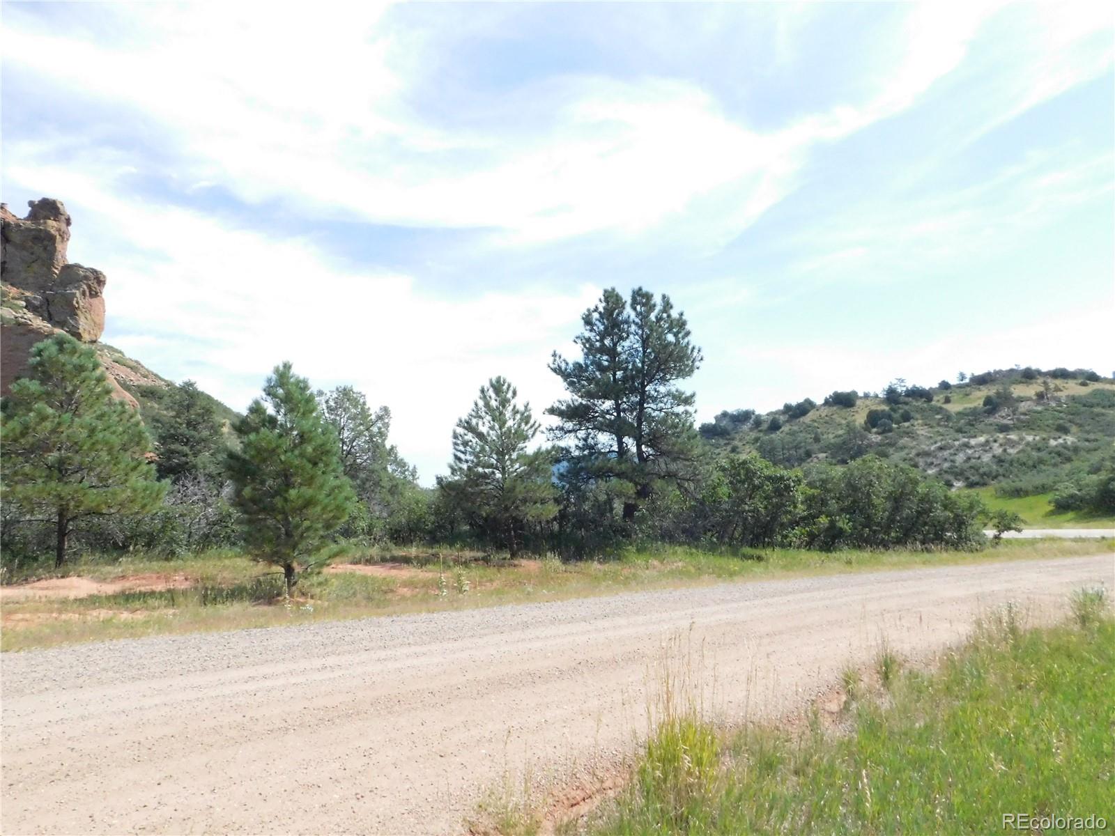 5967 Country Club Drive