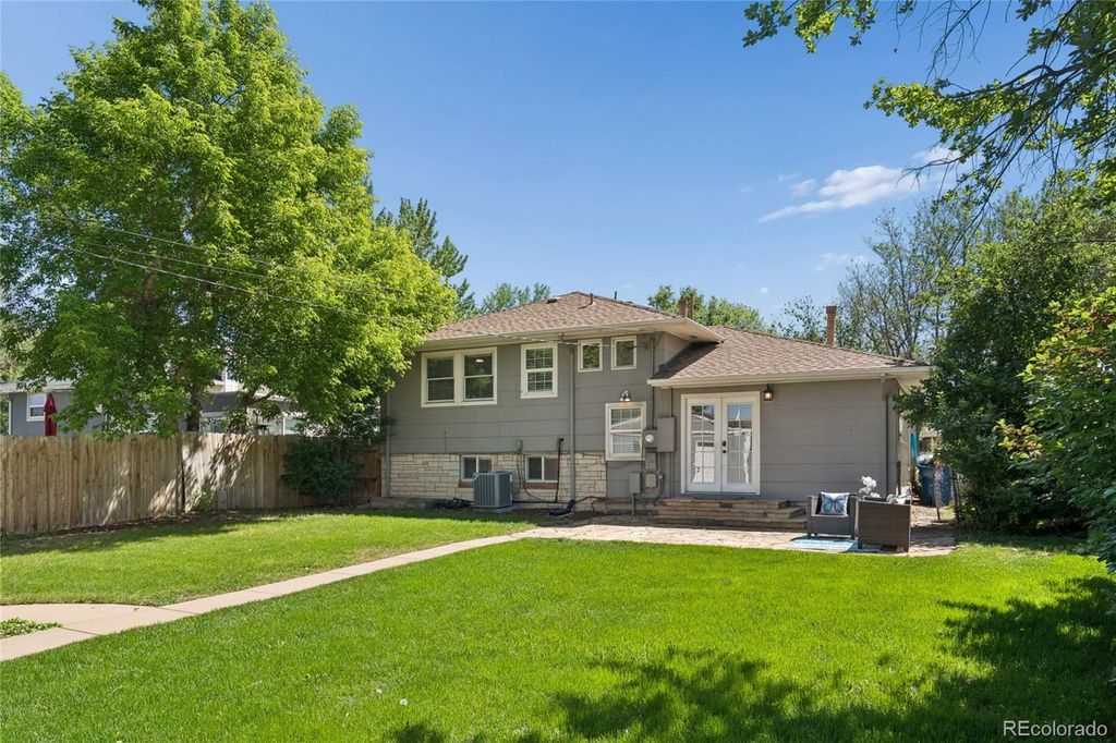 Photo of 3145 S Fox Street, Englewood, CO 80110 (MLS # 2296738)