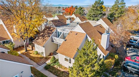 Photo of 2411 S Xanadu Way #D, Aurora, CO 80014 (MLS # 5531684)