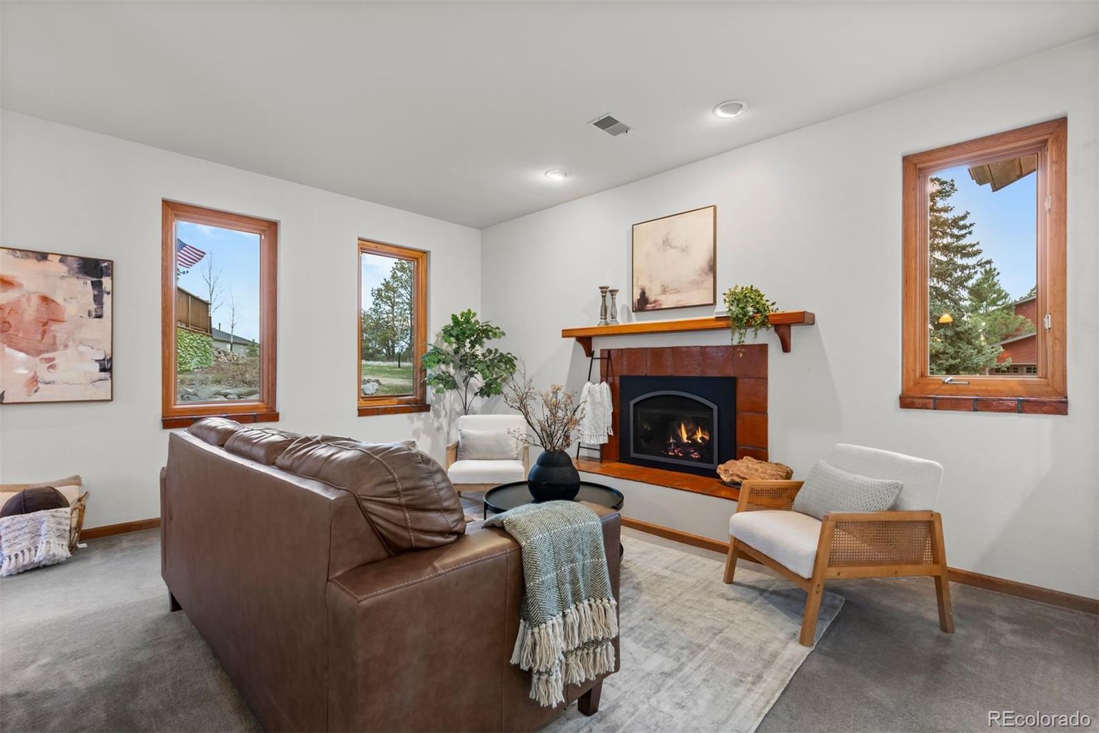 6110 N Beckwourth Court