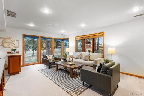 6110 N Beckwourth Court Parker CO 80134