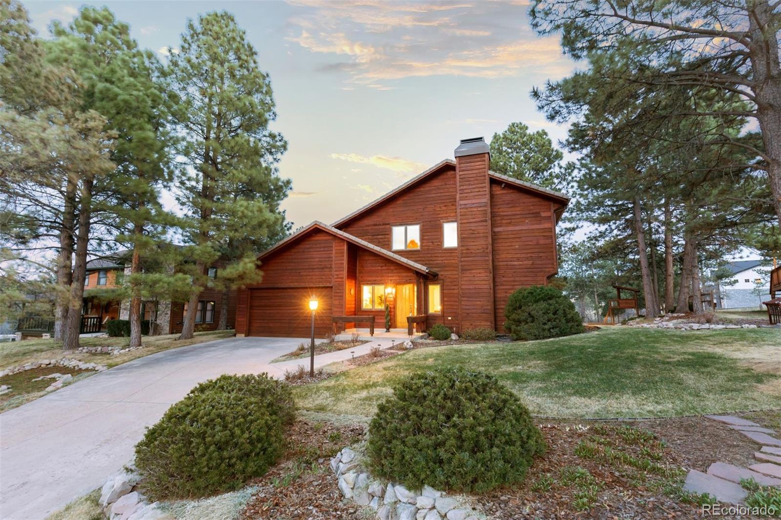 6110 N Beckwourth Court