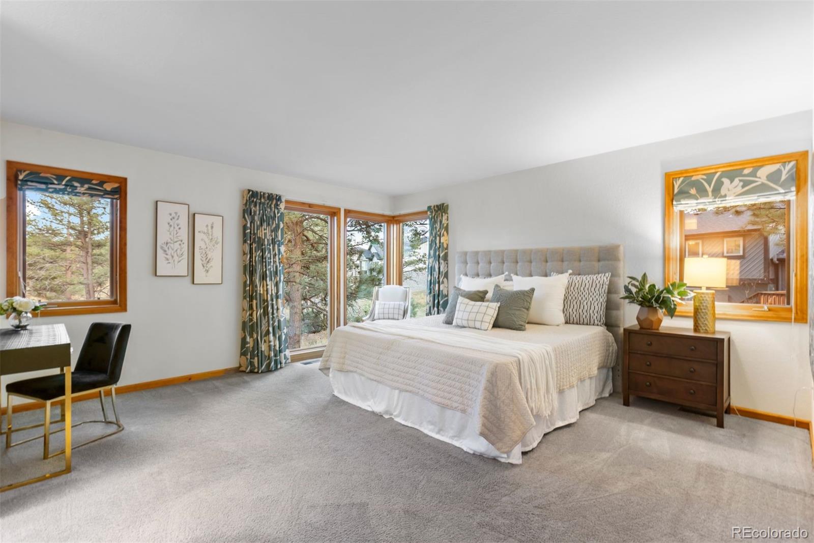 6110 N Beckwourth Court