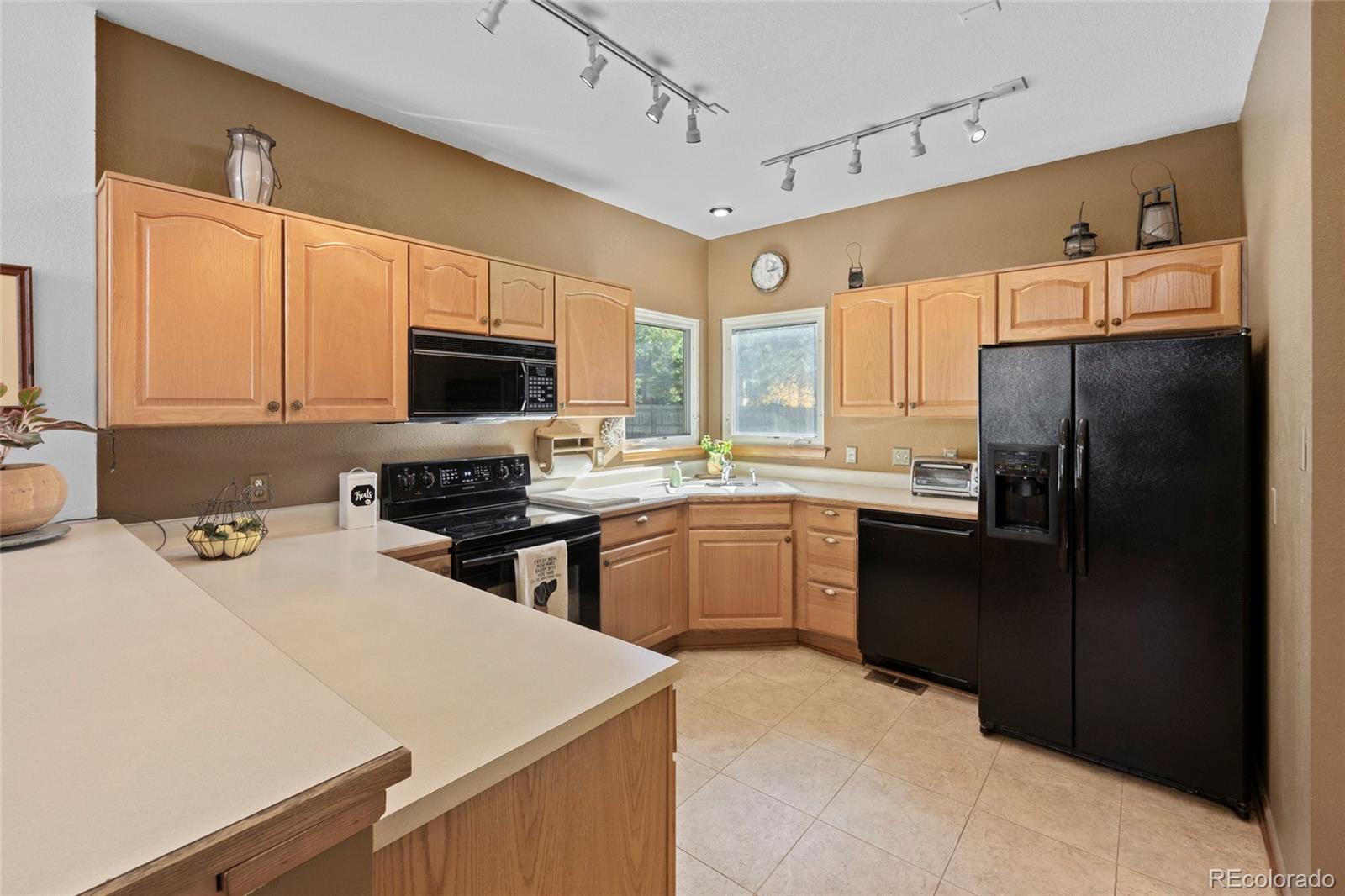 12980 S Carson Court