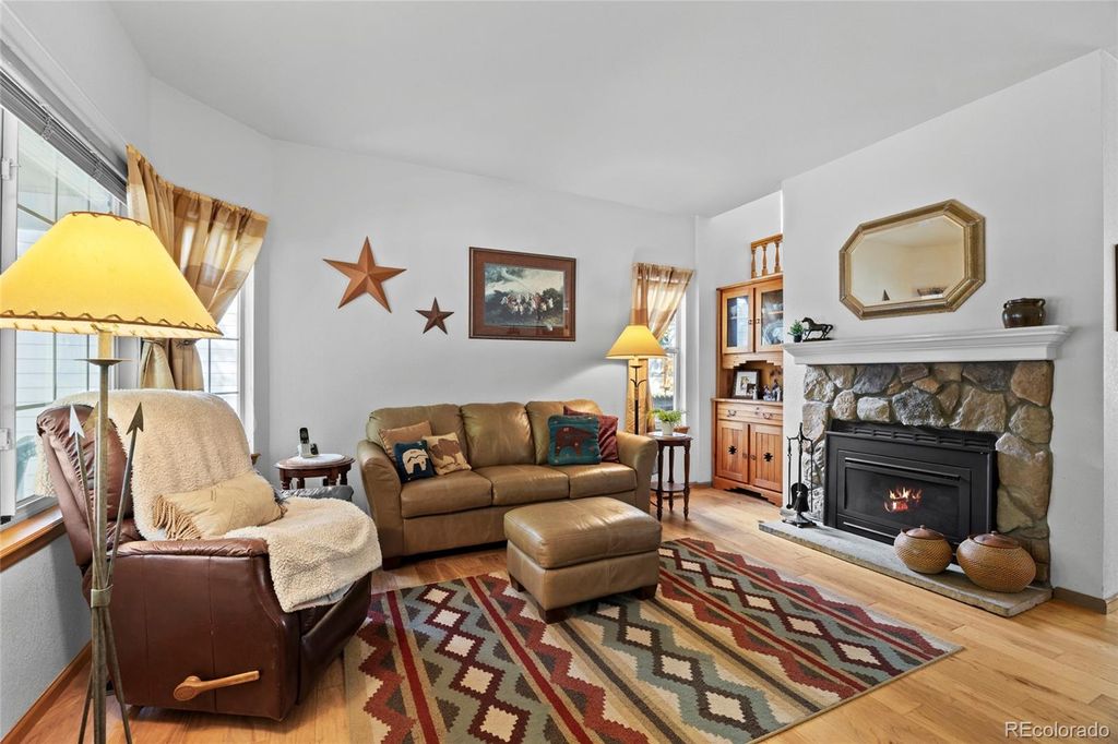 Photo of 12980 S Carson Court, Parker, CO 80134 (MLS # 8976497)
