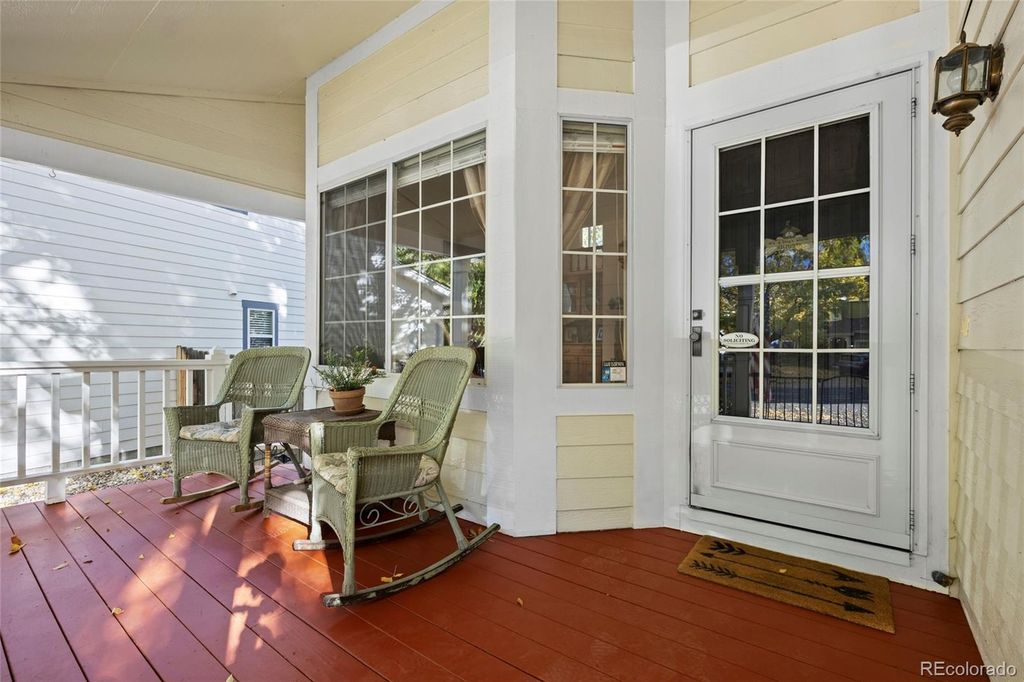 Photo of 12980 S Carson Court, Parker, CO 80134 (MLS # 8976497)