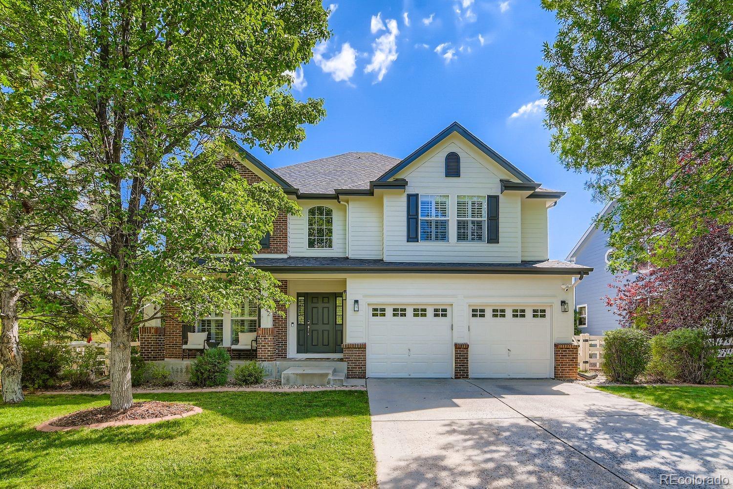 12902 Harmony Parkway