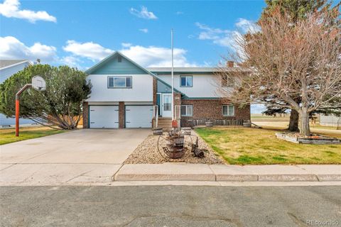 1524 Cedar Circle Yuma CO 80759