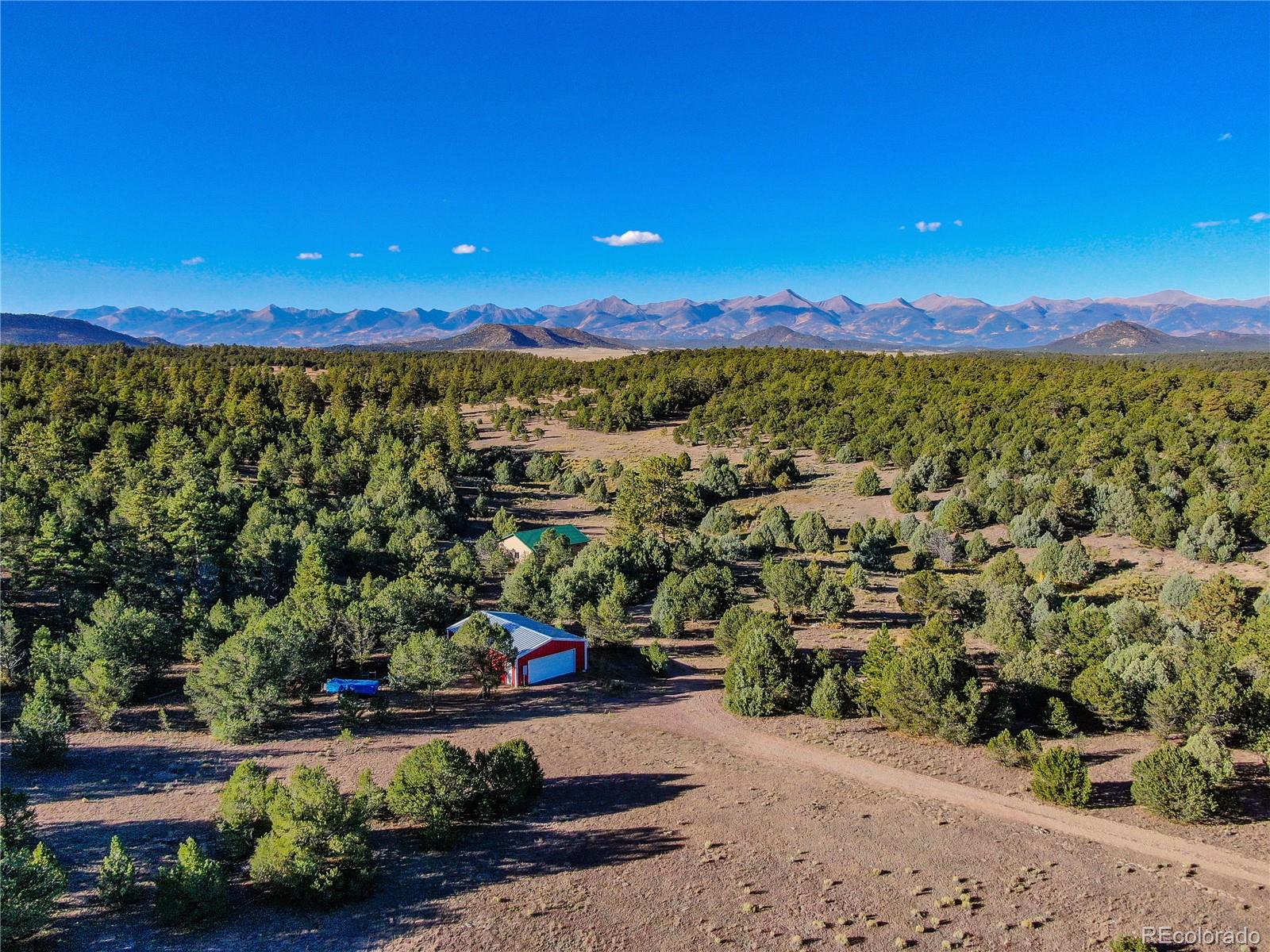 159 Falling Rock Road