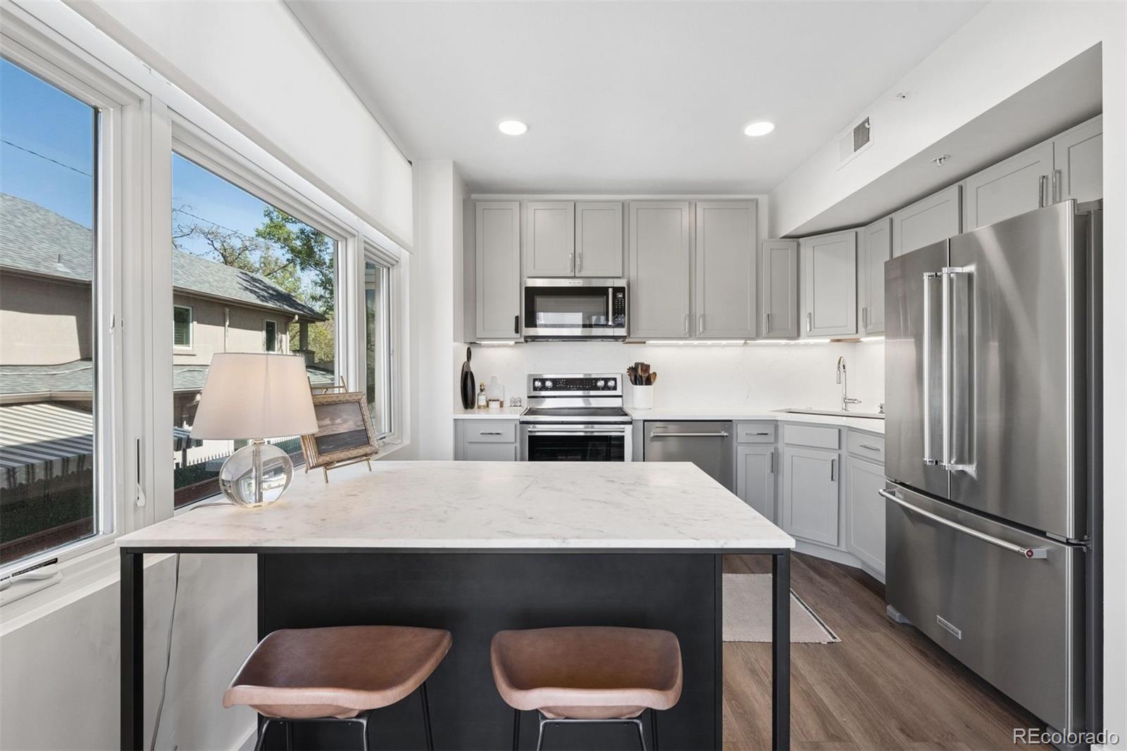 335 Detroit Street 204