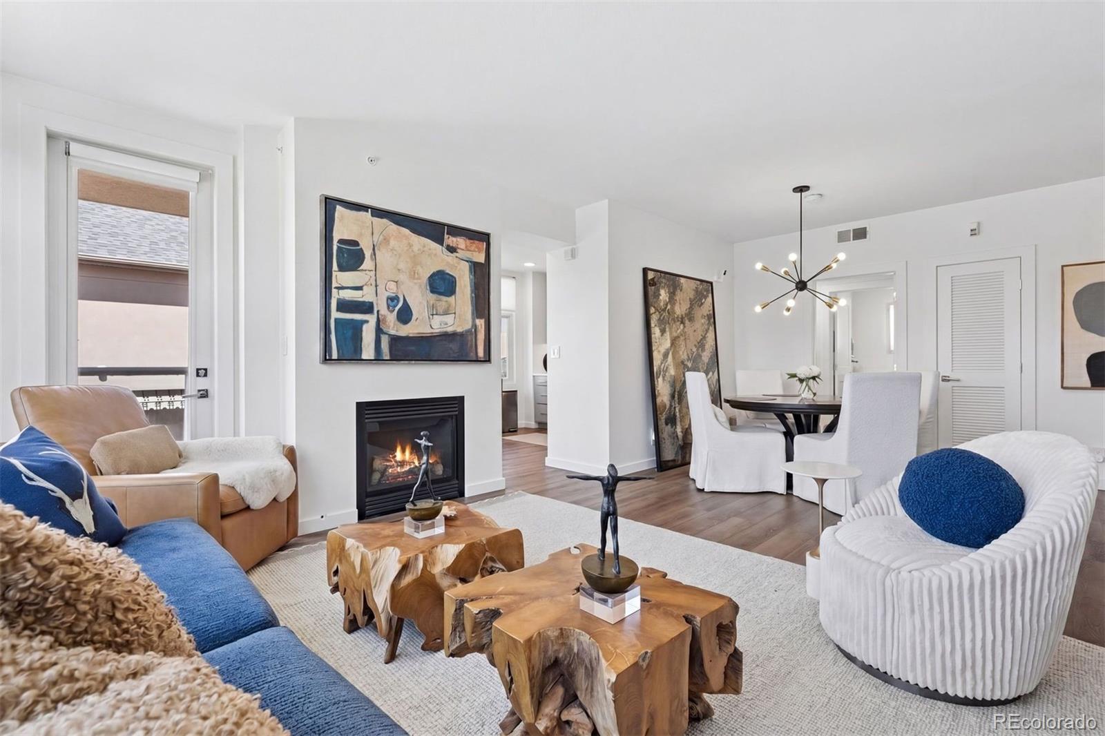 335 Detroit Street 204