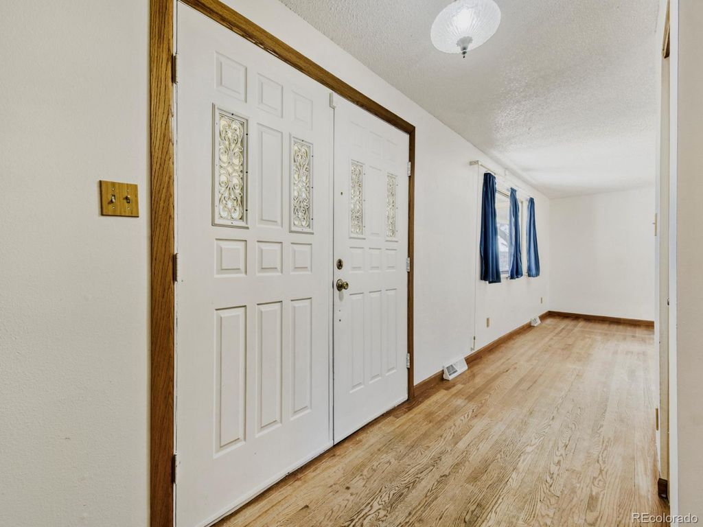 Photo of 8041 Allison Place, Arvada, CO 80005 (MLS # 9929981)