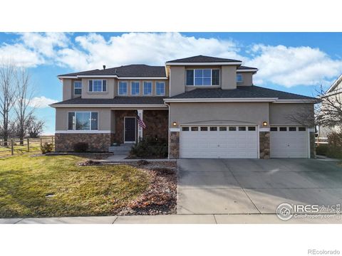 Photo of 11759 Ashton Road, Longmont, CO 80504 (MLS # IR1050046)