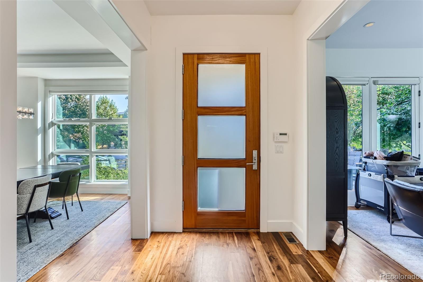 1237 S Saint Paul Street, Denver, CO, 80210 4 1237 S Saint Paul Street